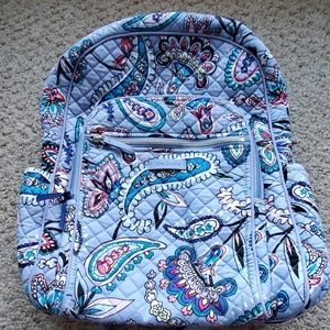 Vera Bradley Iconic Backpack